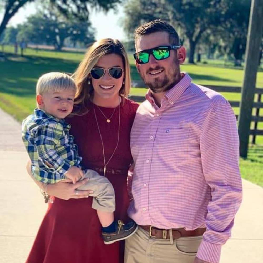 Meet your Posher, Rachel